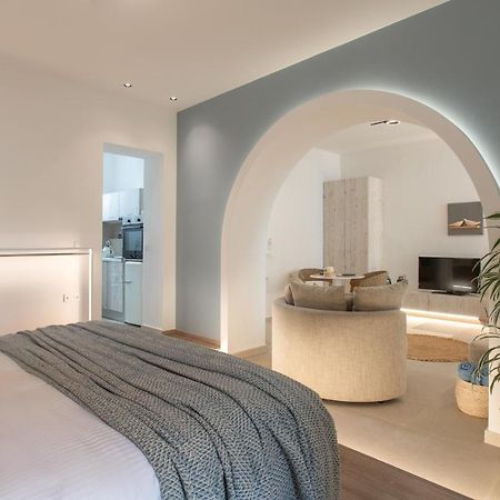 Casa Blue Dove Apartment Chania  Bagian luar foto