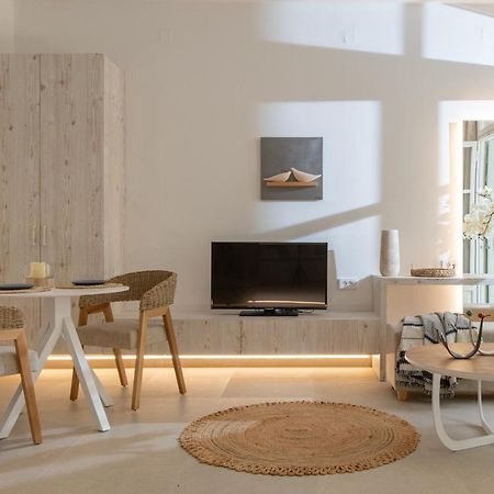 Casa Blue Dove Apartment Chania  Bagian luar foto