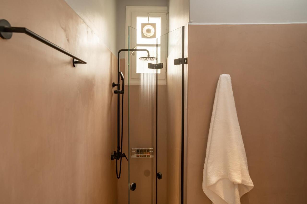 Casa Blue Dove Apartment Chania  Bagian luar foto