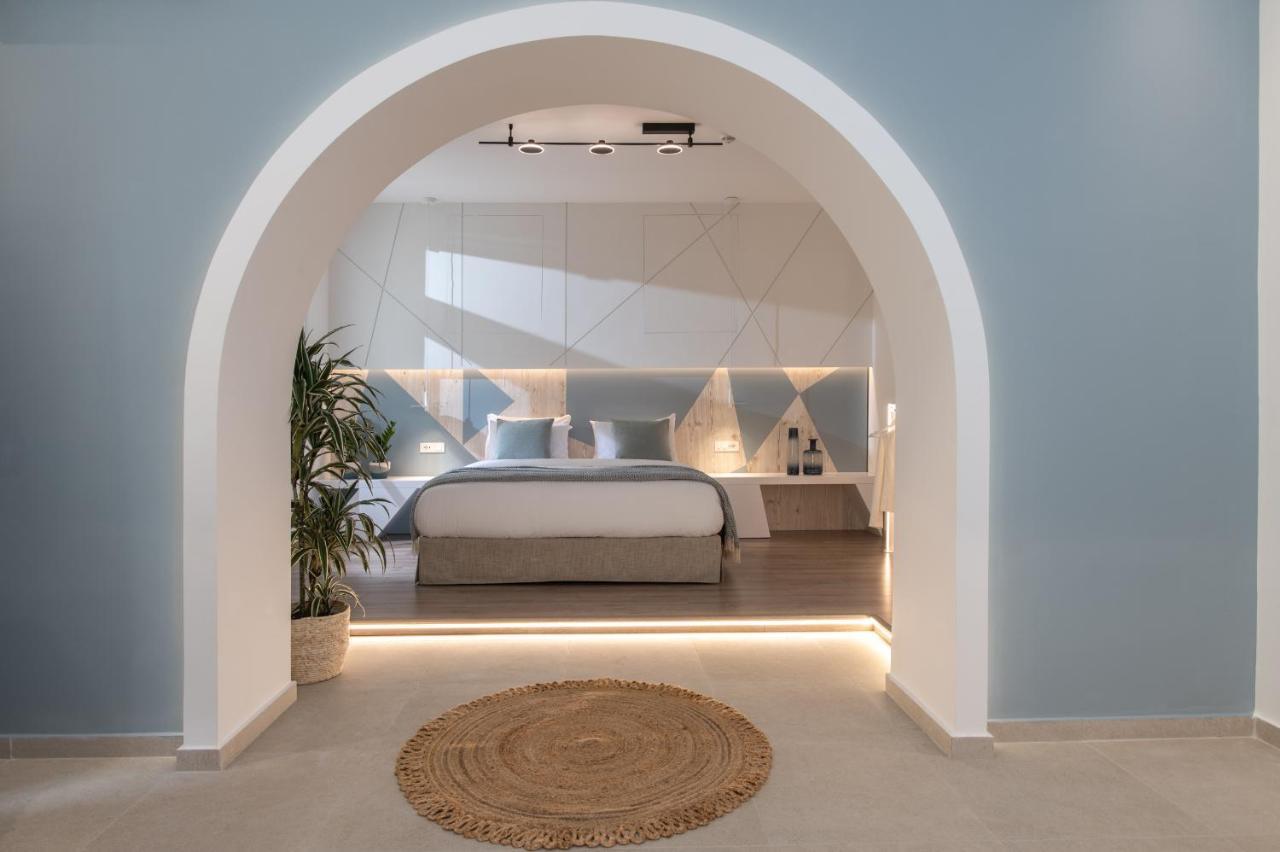 Casa Blue Dove Apartment Chania  Bagian luar foto