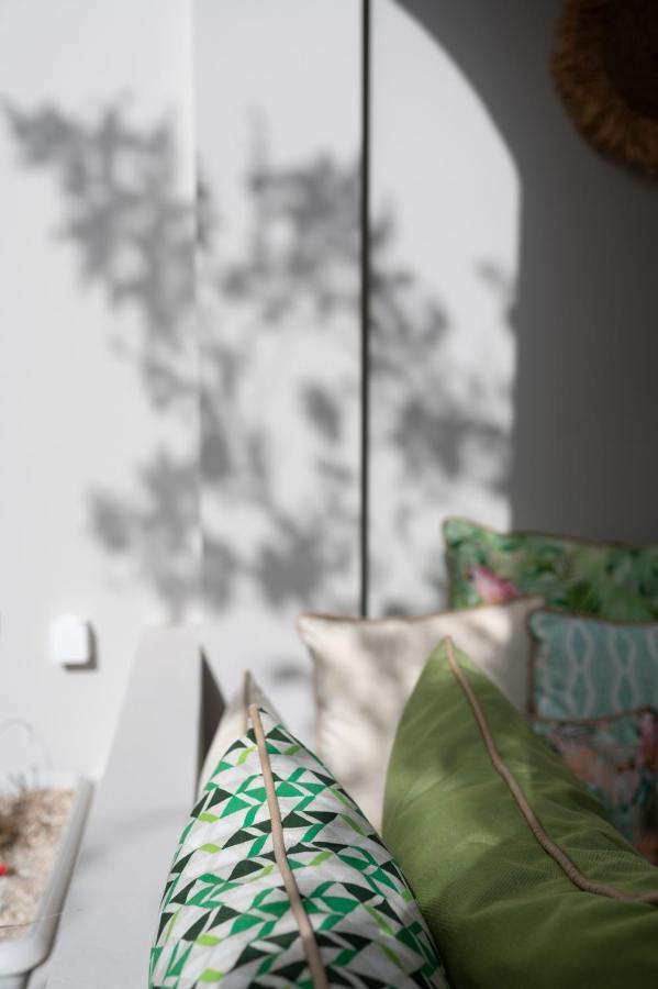 Casa Blue Dove Apartment Chania  Bagian luar foto