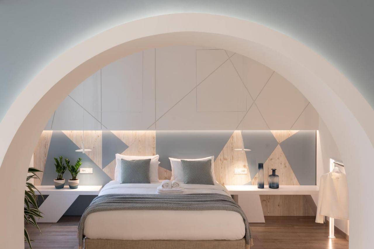 Casa Blue Dove Apartment Chania  Bagian luar foto
