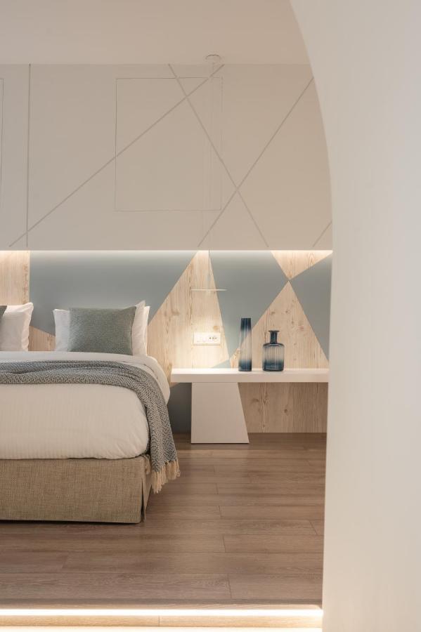 Casa Blue Dove Apartment Chania  Bagian luar foto