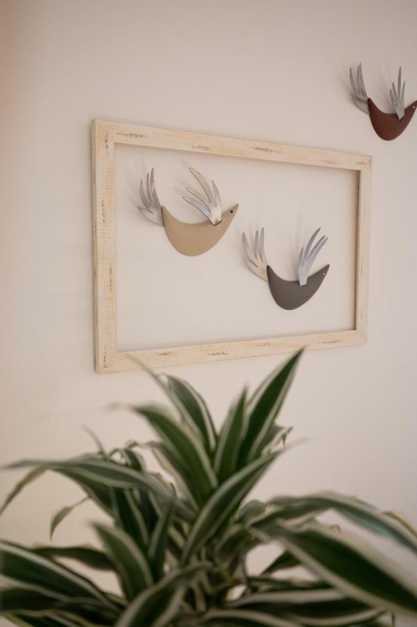 Casa Blue Dove Apartment Chania  Bagian luar foto