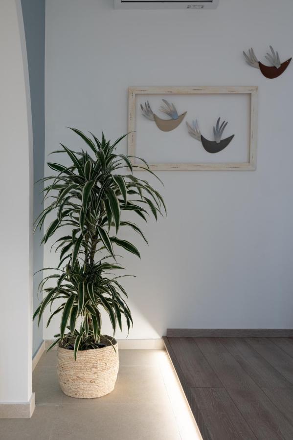 Casa Blue Dove Apartment Chania  Bagian luar foto