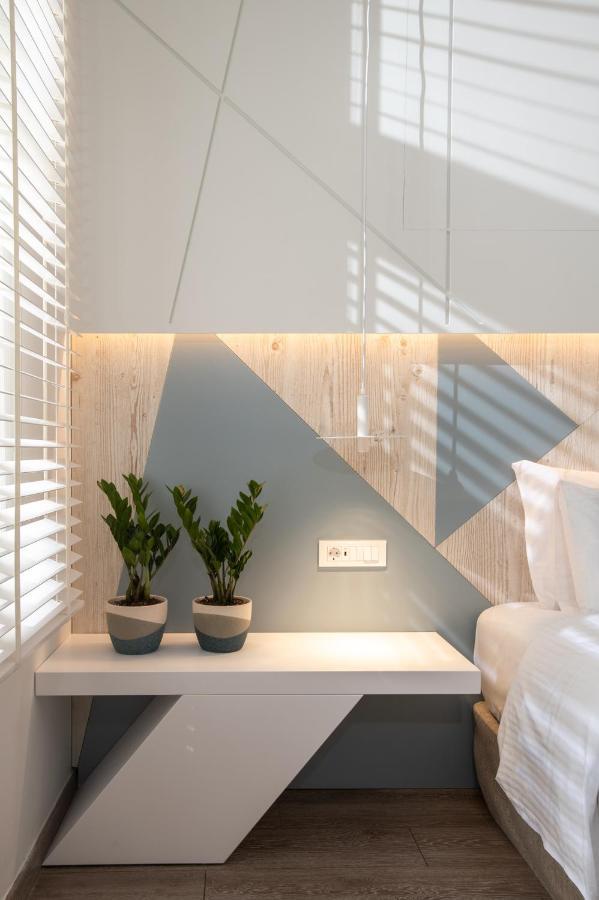 Casa Blue Dove Apartment Chania  Bagian luar foto
