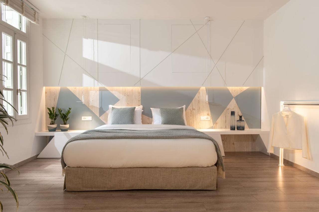 Casa Blue Dove Apartment Chania  Bagian luar foto