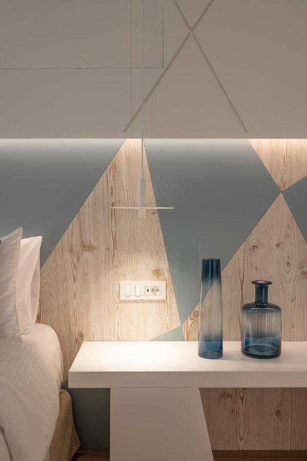 Casa Blue Dove Apartment Chania  Bagian luar foto