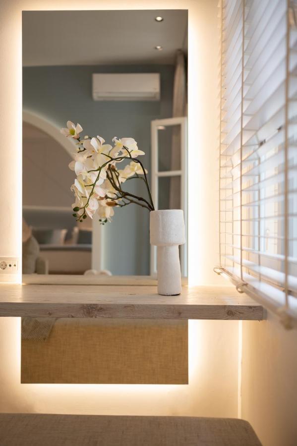 Casa Blue Dove Apartment Chania  Bagian luar foto